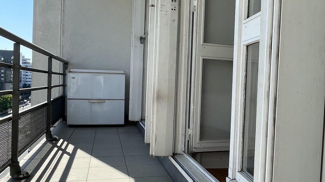 Photo of Outdoor in Porte d'Asnieres
