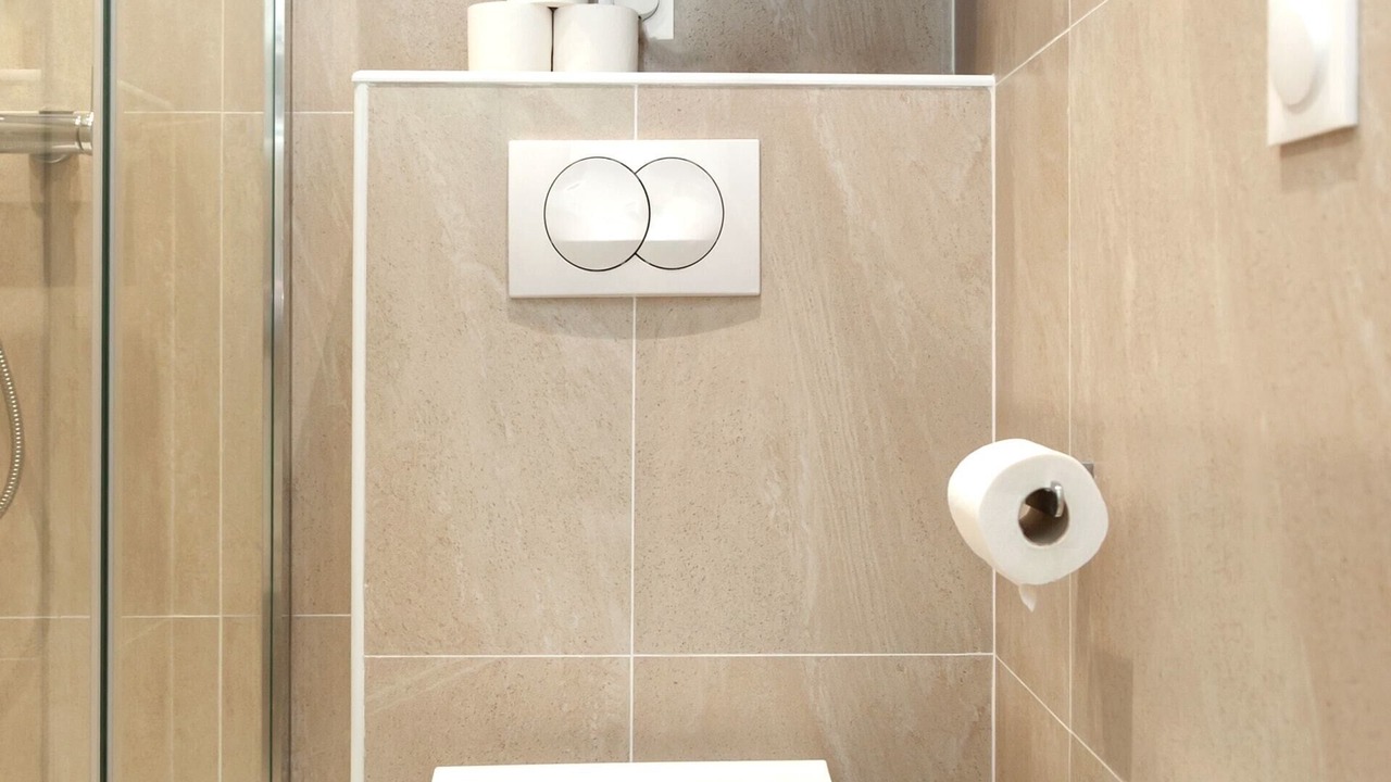Photo of Bathroom in Amerique
