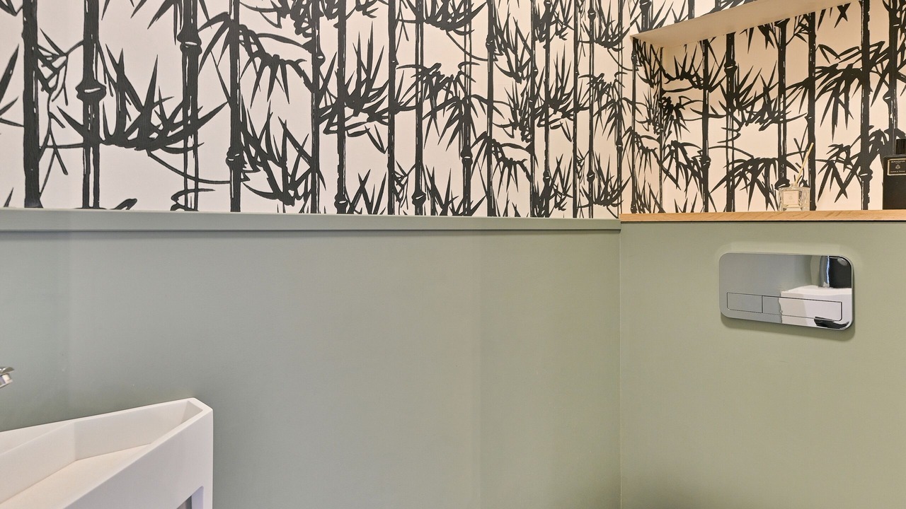 Photo of Bathroom in Asnieres-sur-Seine