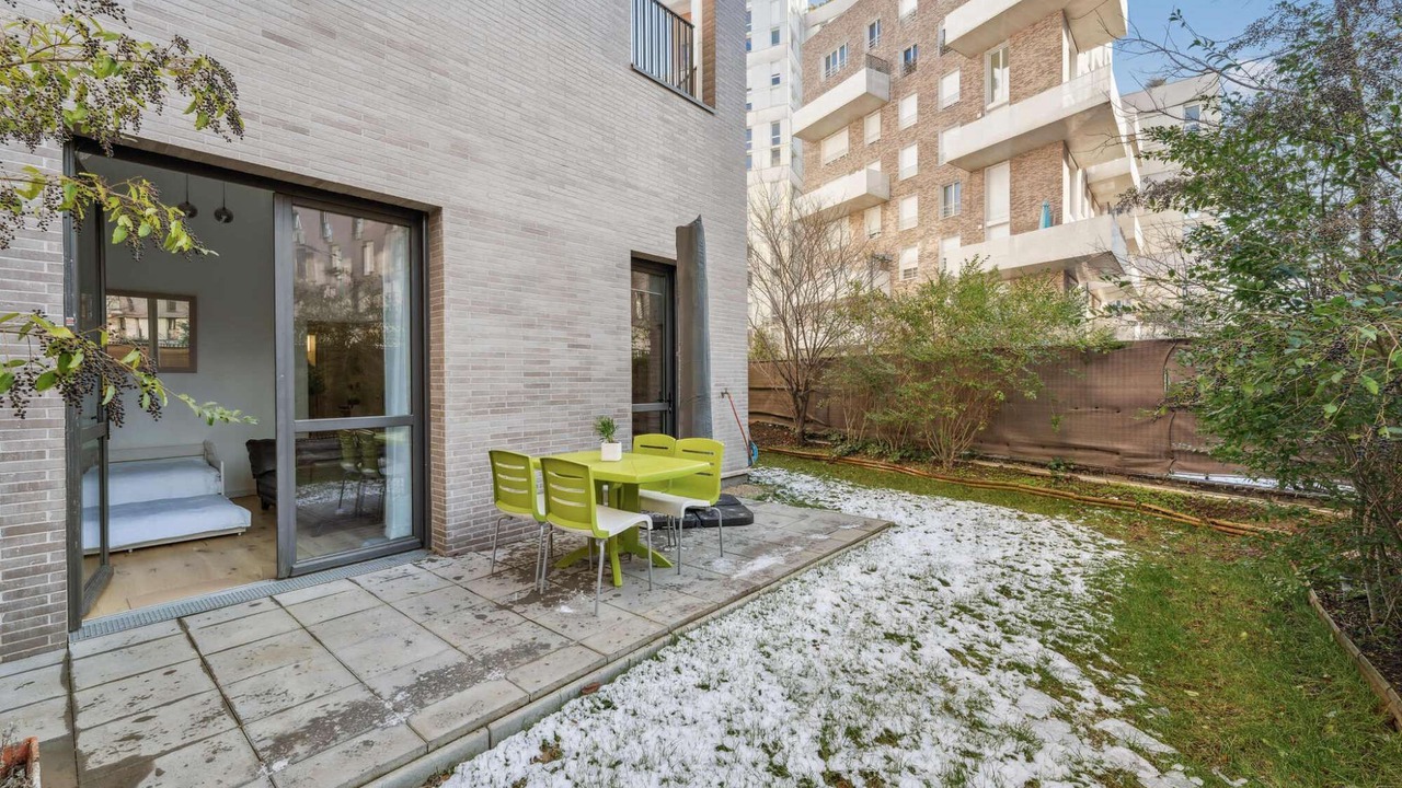 Photo of Outdoor in Asnieres-sur-Seine