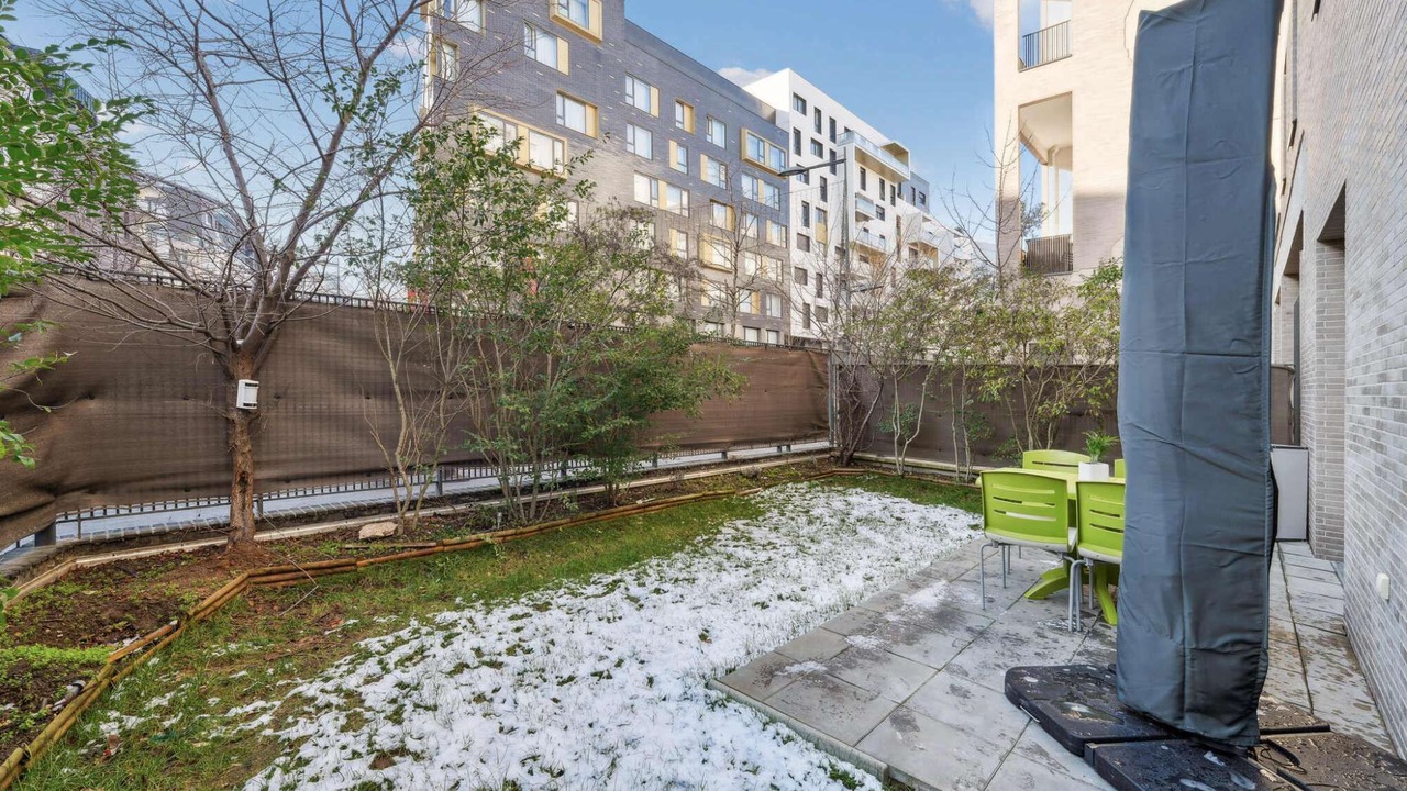 Photo of Outdoor in Asnieres-sur-Seine