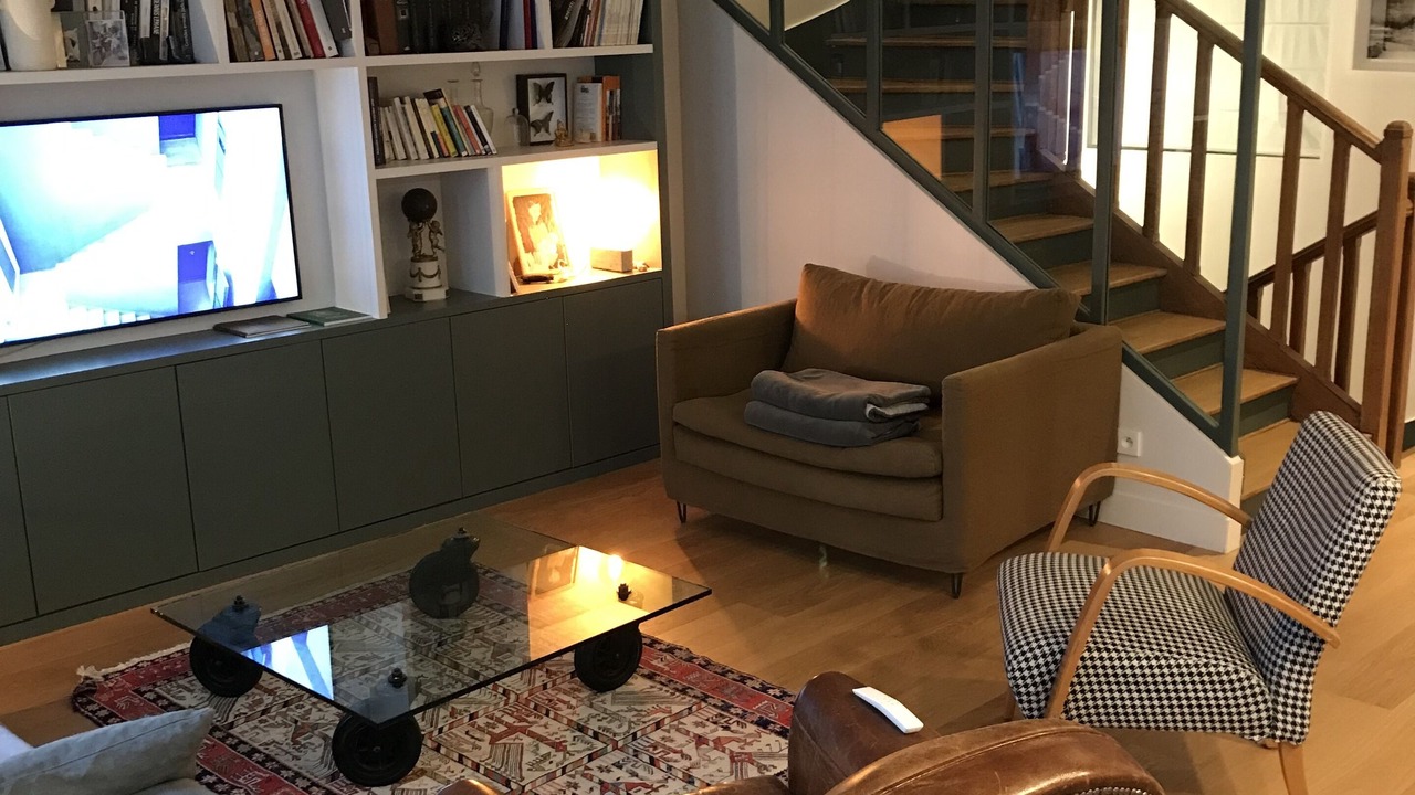 Photo of Others in 16th Arrondissement