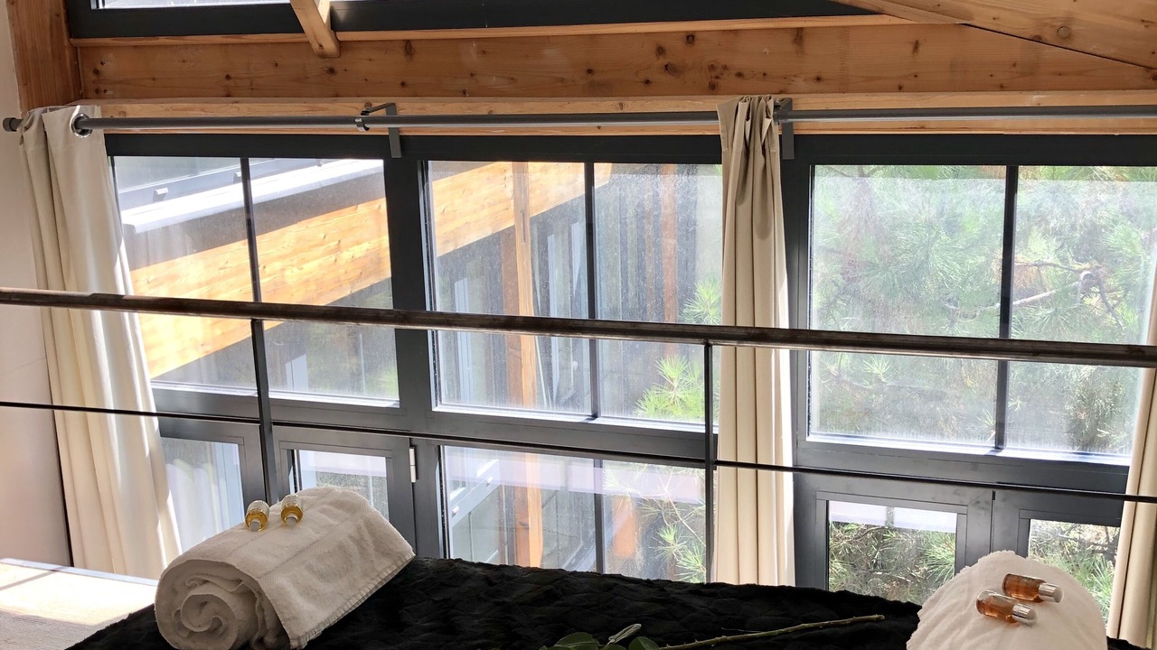 Photo of Bedroom in Combat