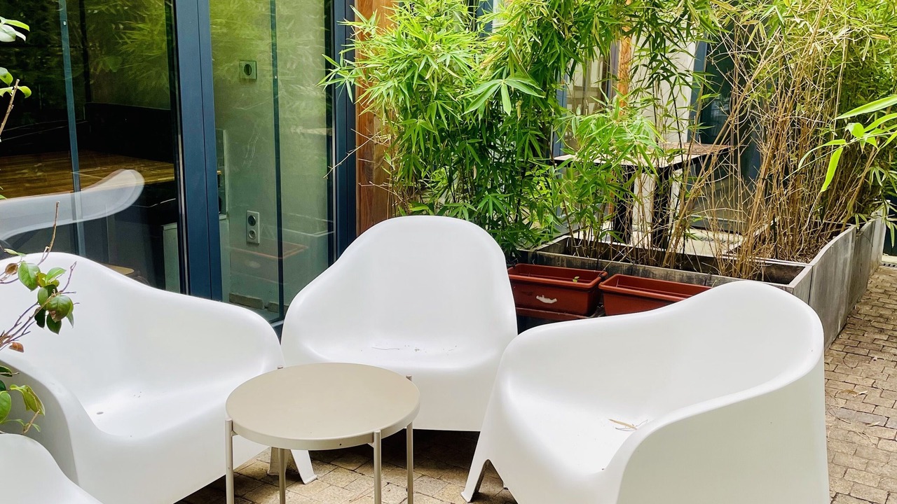 Photo of Patio Balcony in Combat