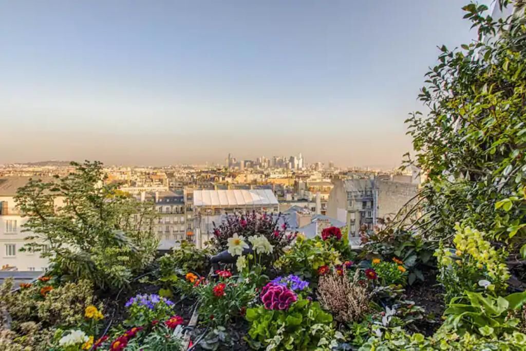 Photo of Outdoor in 16th Arrondissement