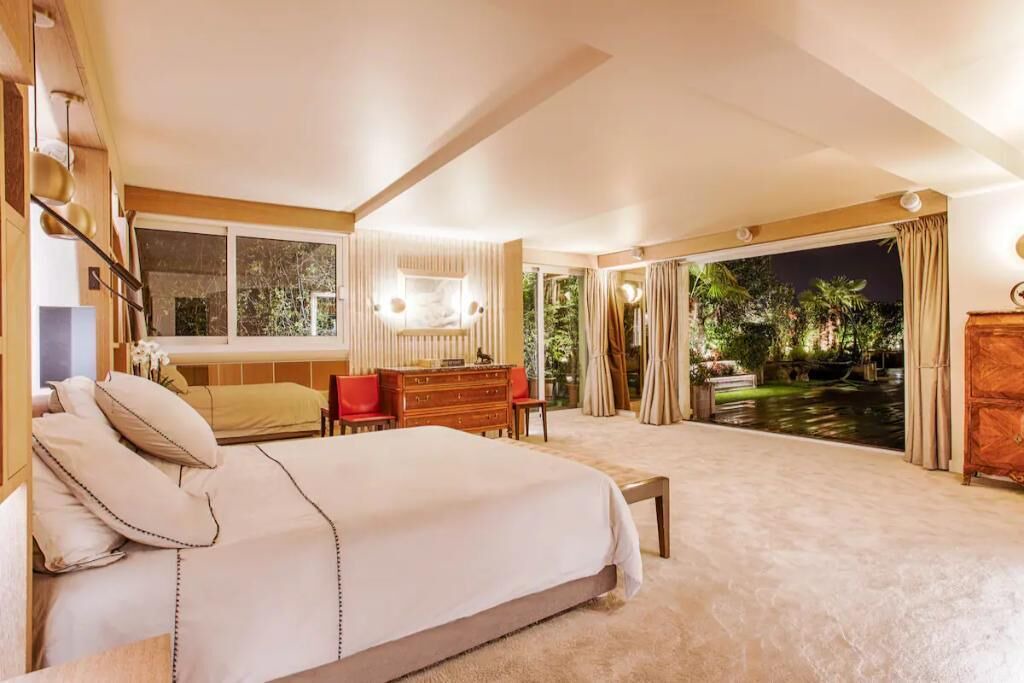 Photo of Bedroom in 16th Arrondissement