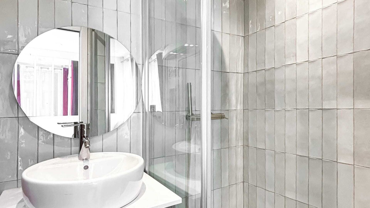 Photo of Bathroom in Amerique