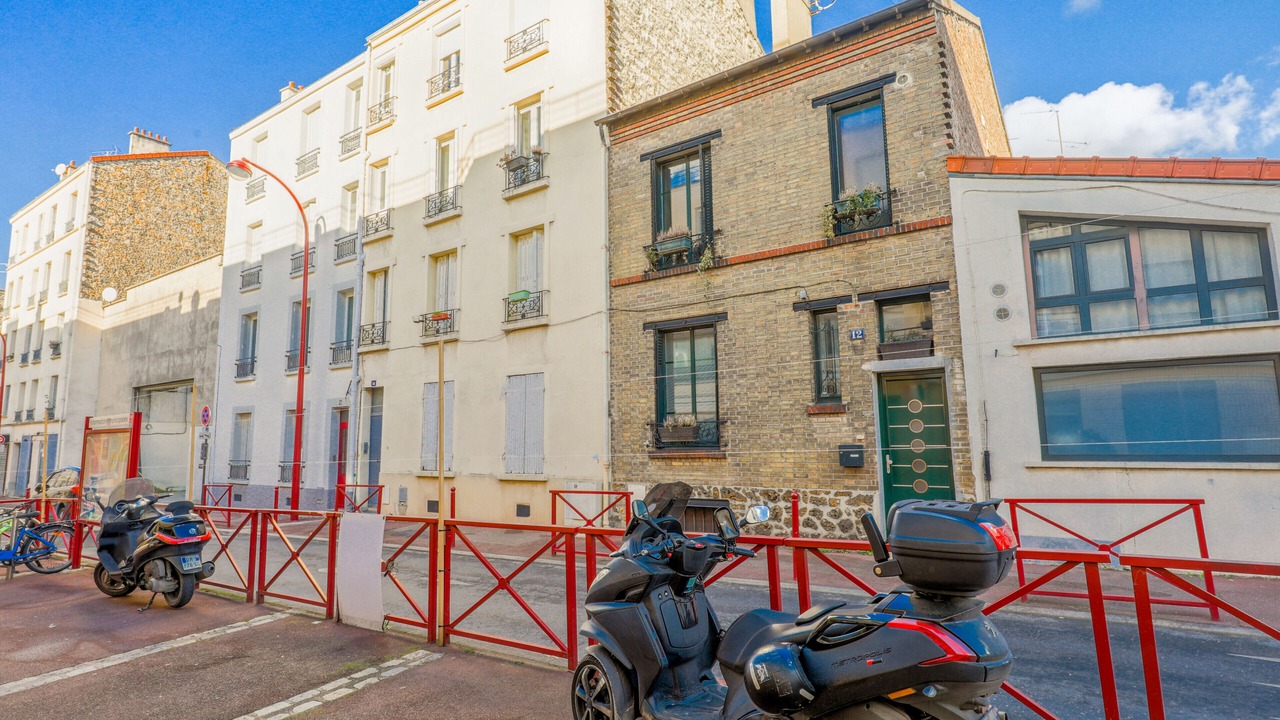 Photo of Outdoor in Le Pre-Saint-Gervais