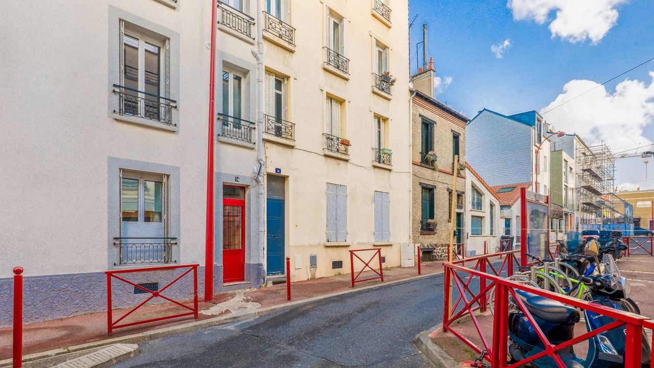 Photo of Outdoor in Le Pre-Saint-Gervais