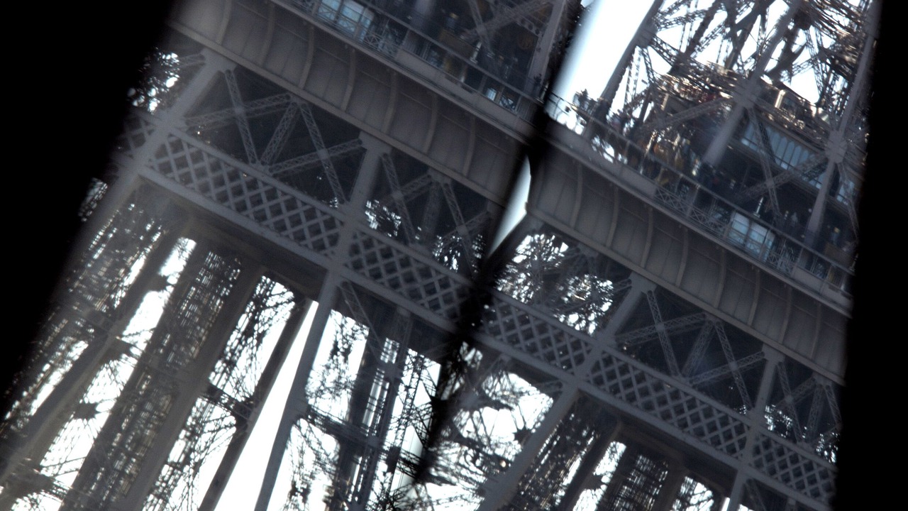 Photo of Others in Chaillot