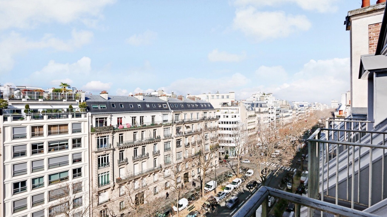 Photo of Outdoor in Chaillot