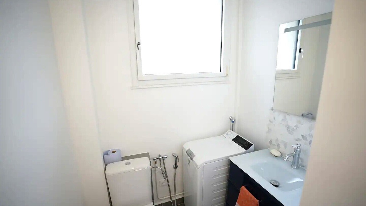 Photo of Bedroom in Auteuil