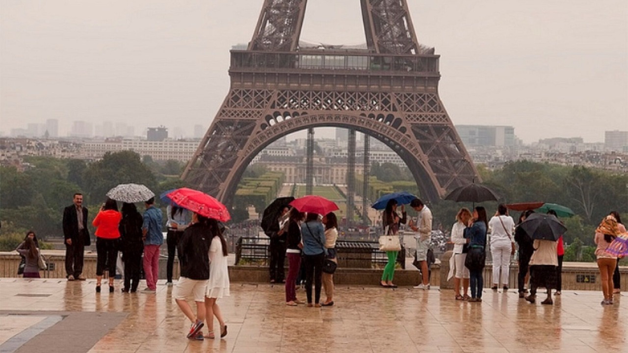 Photo of Others in Auteuil