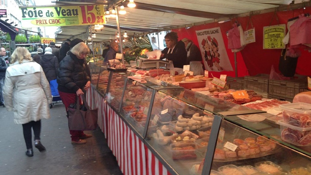 Photo of Others in Auteuil