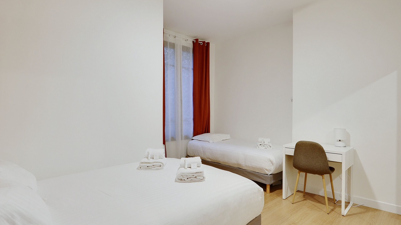 Photo of Bedroom in Bercy