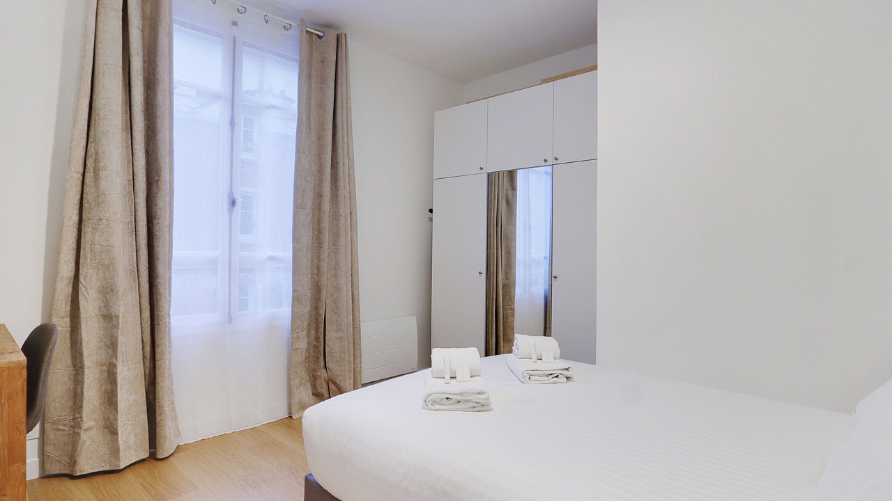 Photo of Bedroom in Bercy