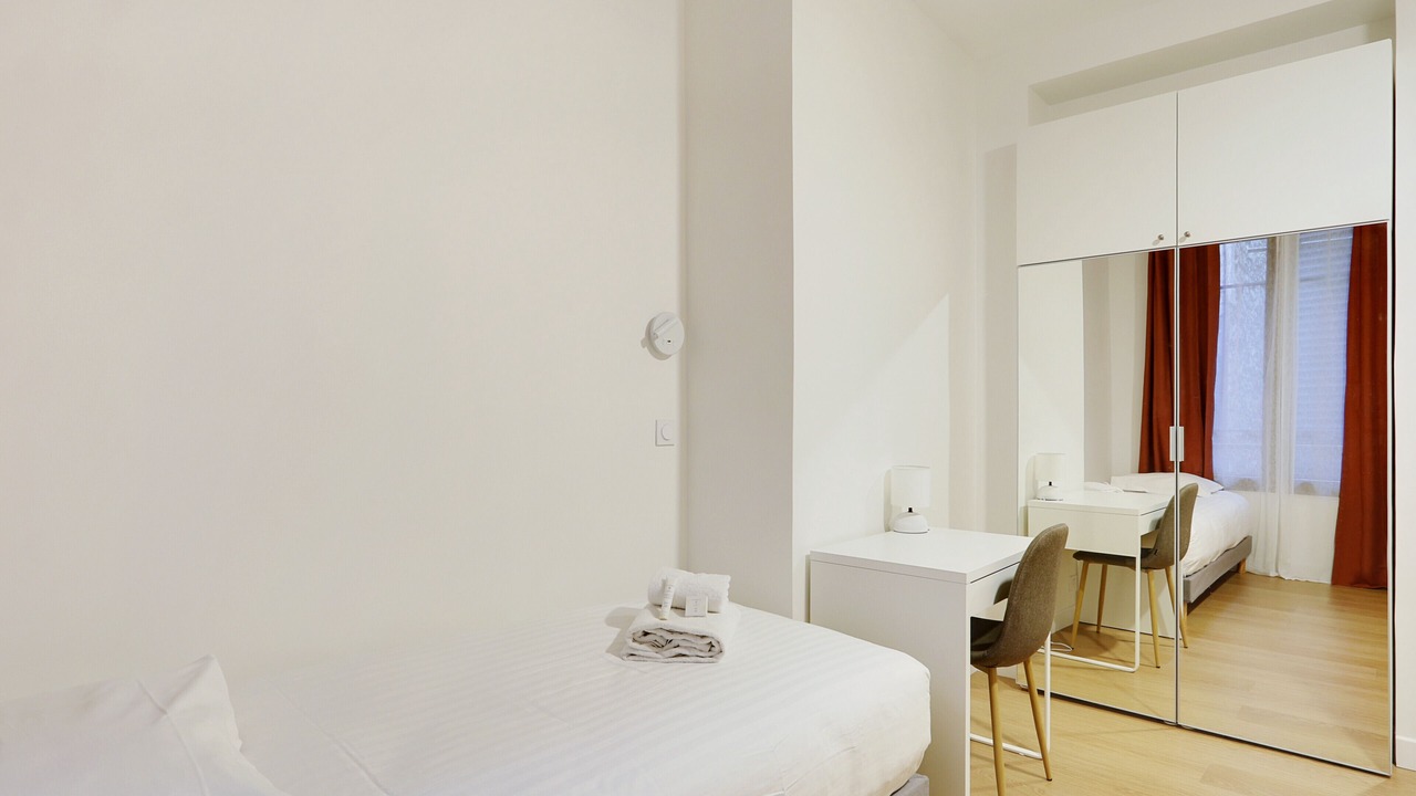 Photo of Bedroom in Bercy