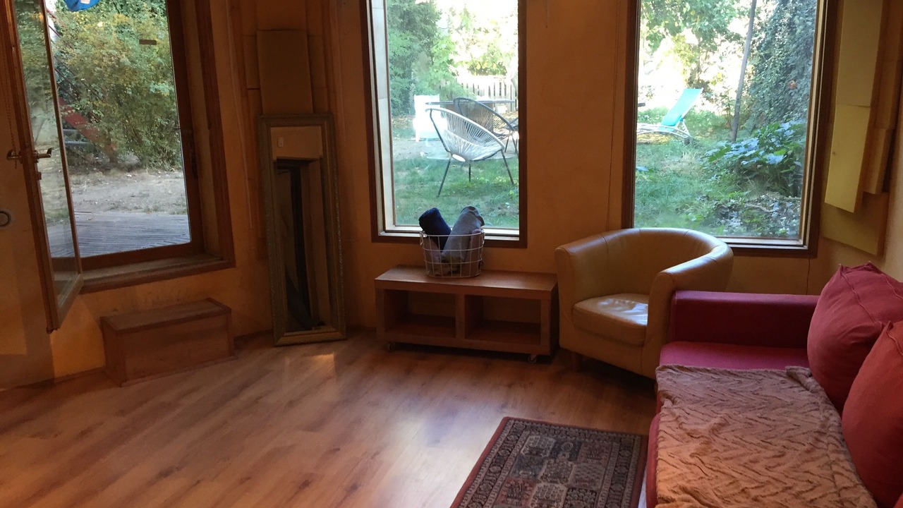 Photo of Livingroom in Alfortville