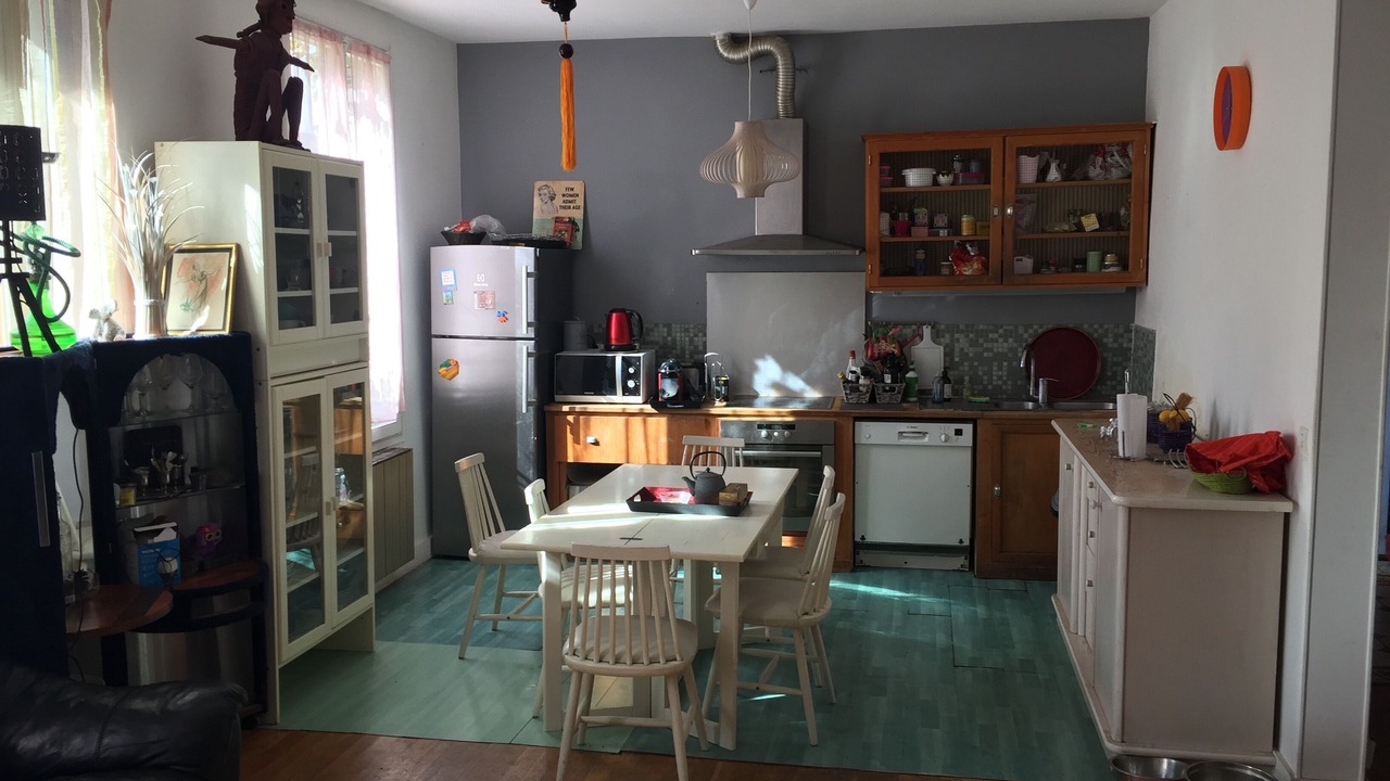 Photo of Kitchen in Alfortville
