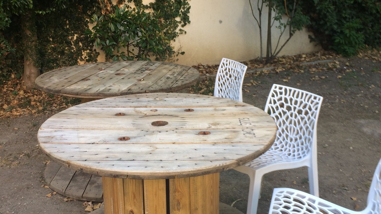 Photo of Outdoor in Alfortville