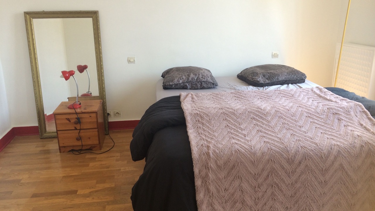 Photo of Bedroom in Alfortville