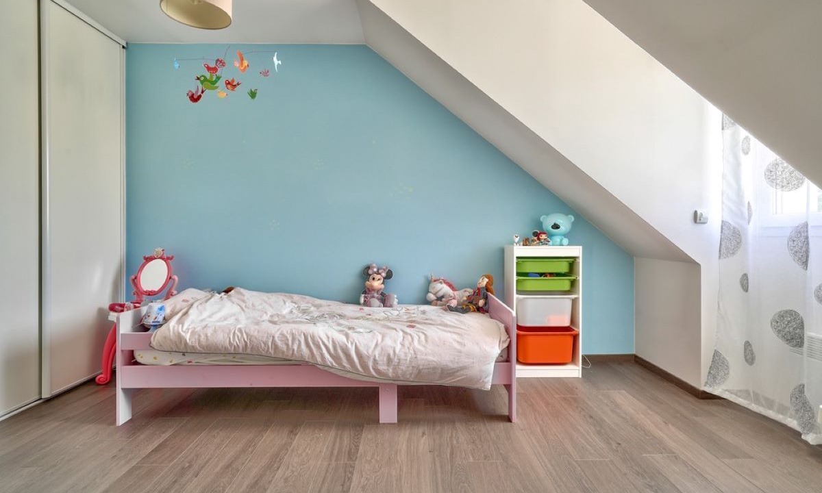 Photo of Bedroom in Sucy-en-Brie