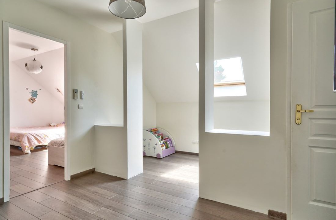 Photo of Bedroom in Sucy-en-Brie