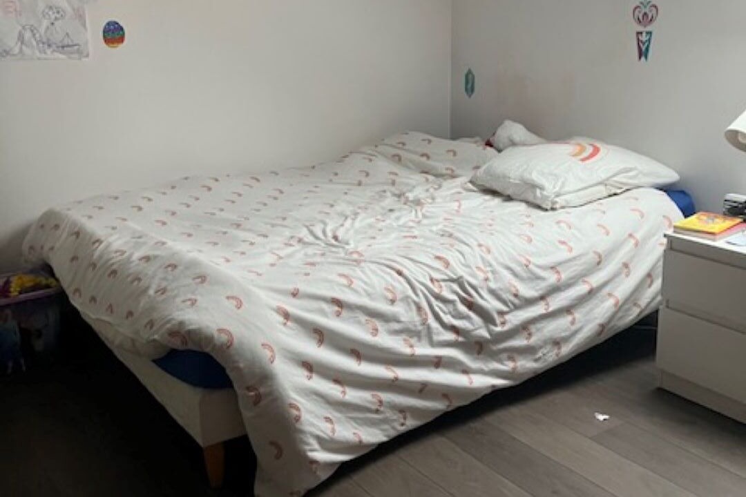 Photo of Bedroom in Sucy-en-Brie
