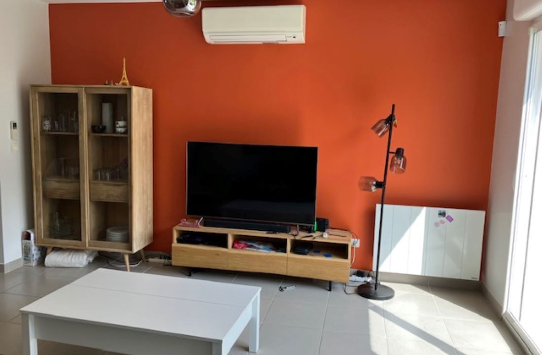 Photo of Livingroom in Sucy-en-Brie