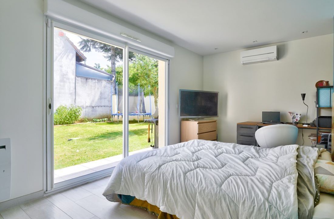 Photo of Bedroom in Sucy-en-Brie