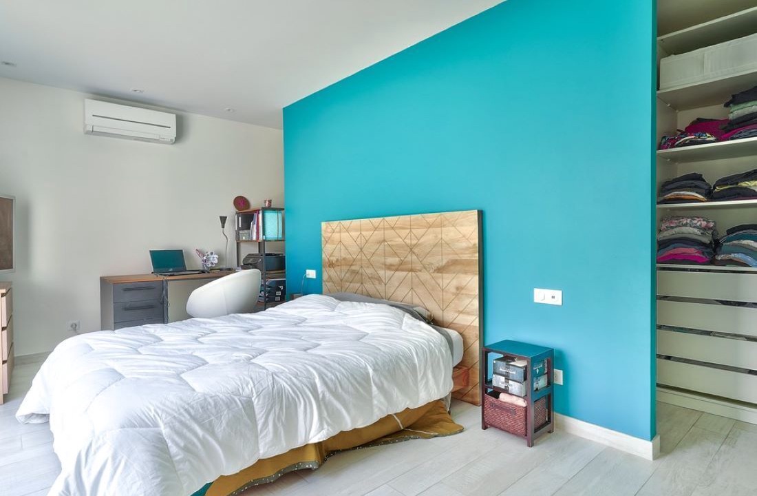 Photo of Bedroom in Sucy-en-Brie