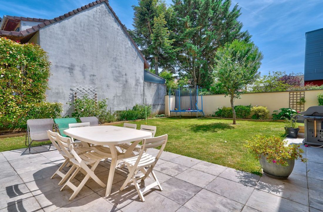 Photo of Outdoor in Sucy-en-Brie