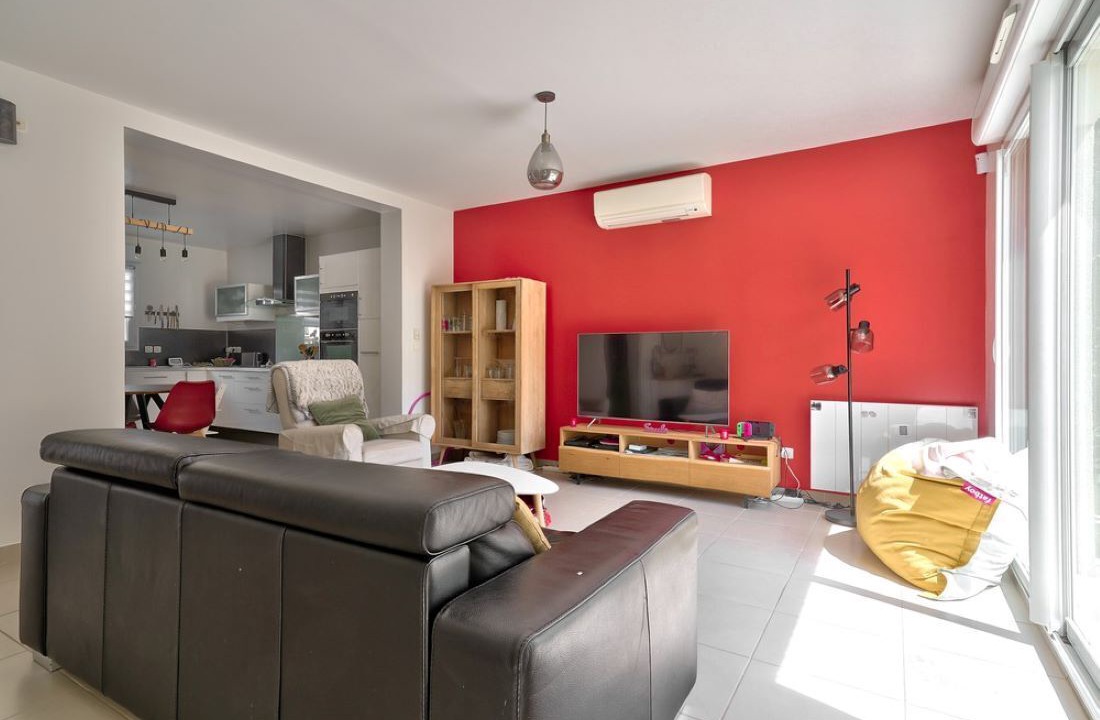 Photo of Livingroom in Sucy-en-Brie