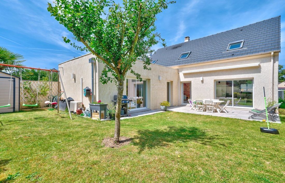 Photo of Outdoor in Sucy-en-Brie