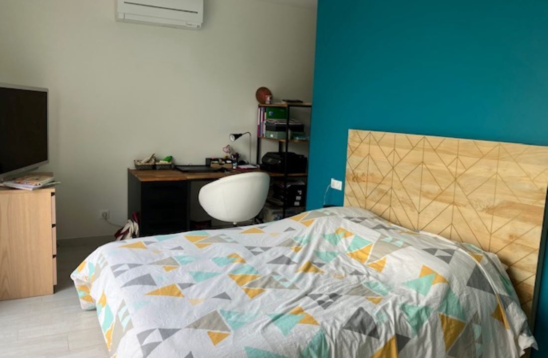 Photo of Bedroom in Sucy-en-Brie