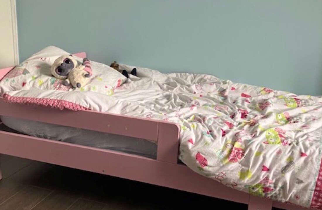 Photo of Bedroom in Sucy-en-Brie