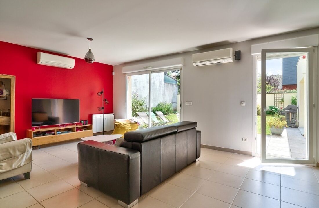 Photo of Livingroom in Sucy-en-Brie