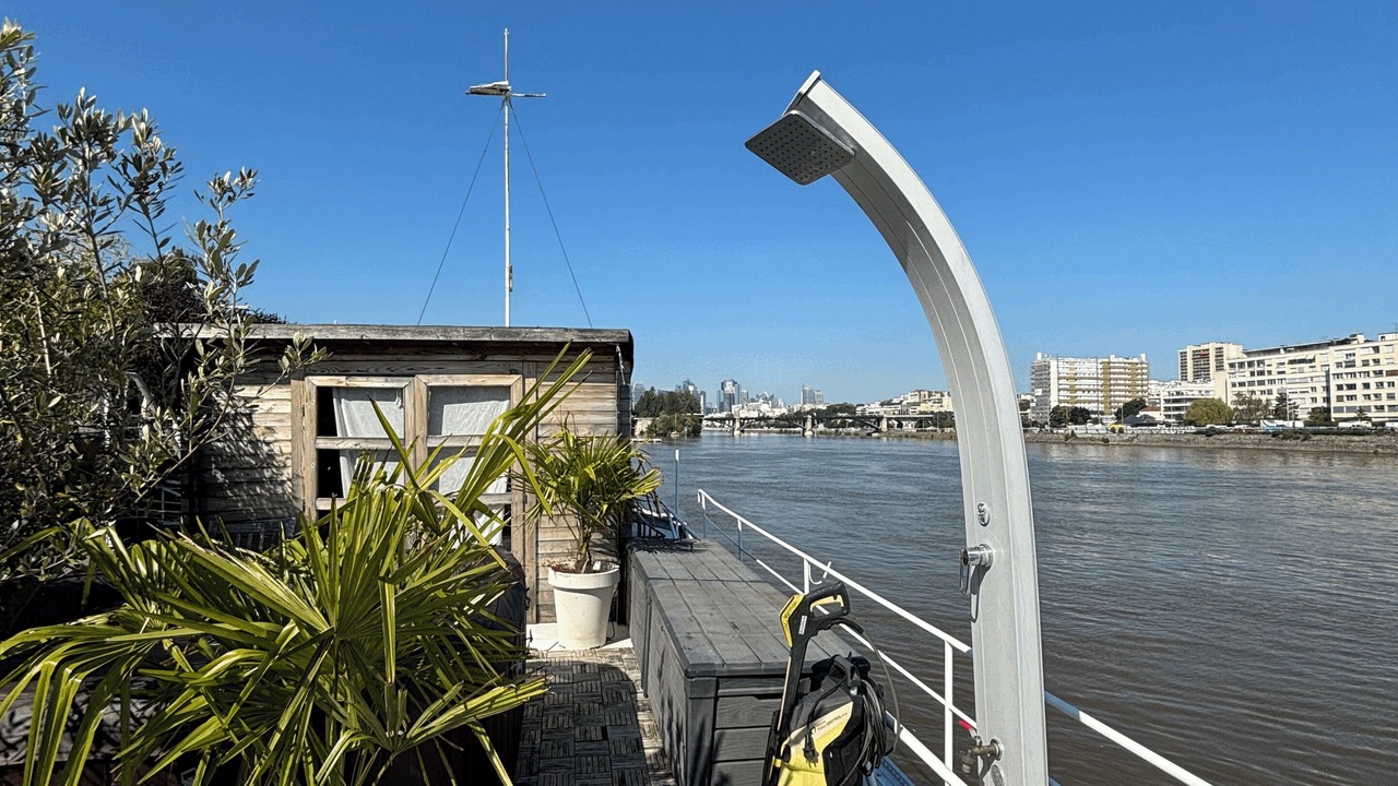 Photo of Outdoor in Levallois-Perret