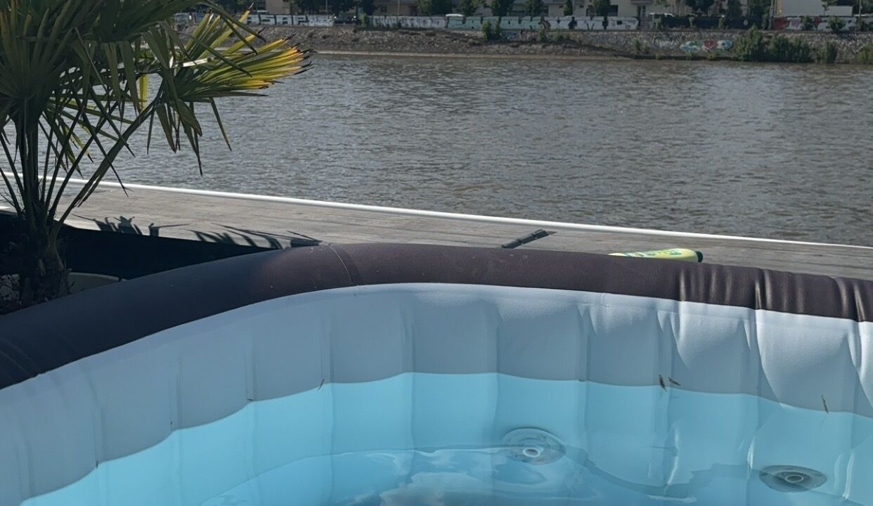 Photo of Outdoor in Levallois-Perret