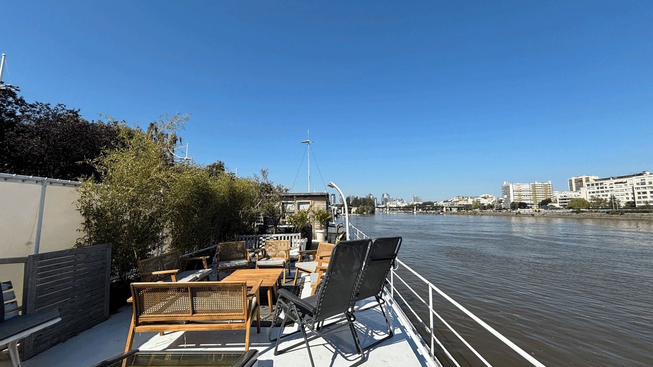Photo of Outdoor in Levallois-Perret