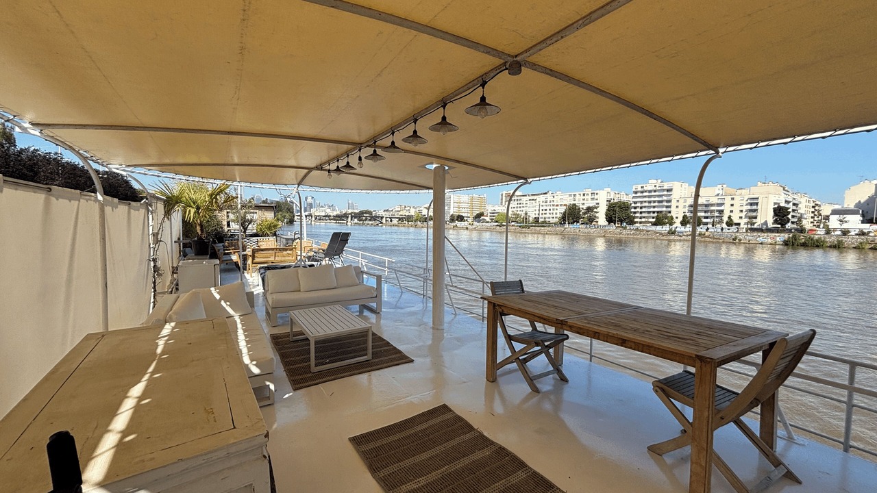 Photo of Outdoor in Levallois-Perret