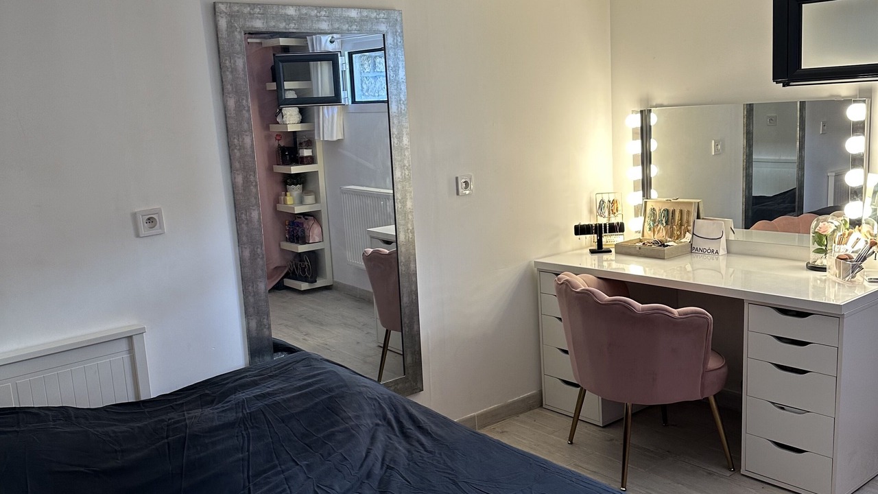Photo of Bedroom in Vitry-sur-Seine