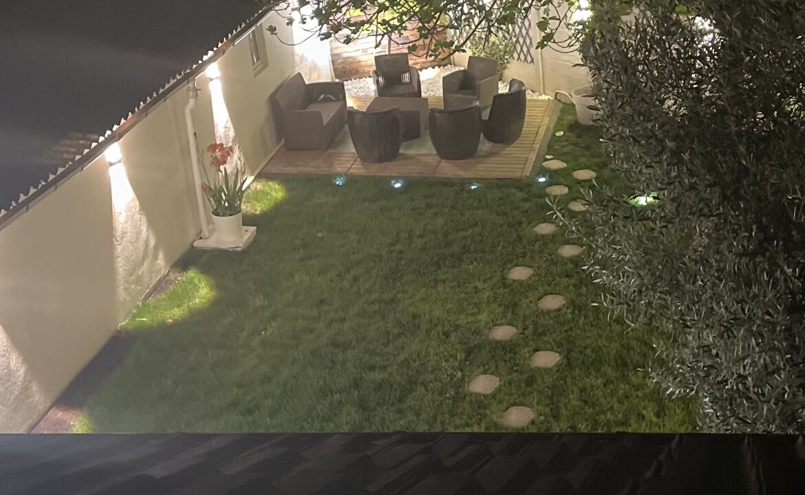 Photo of Patio Balcony in Vitry-sur-Seine