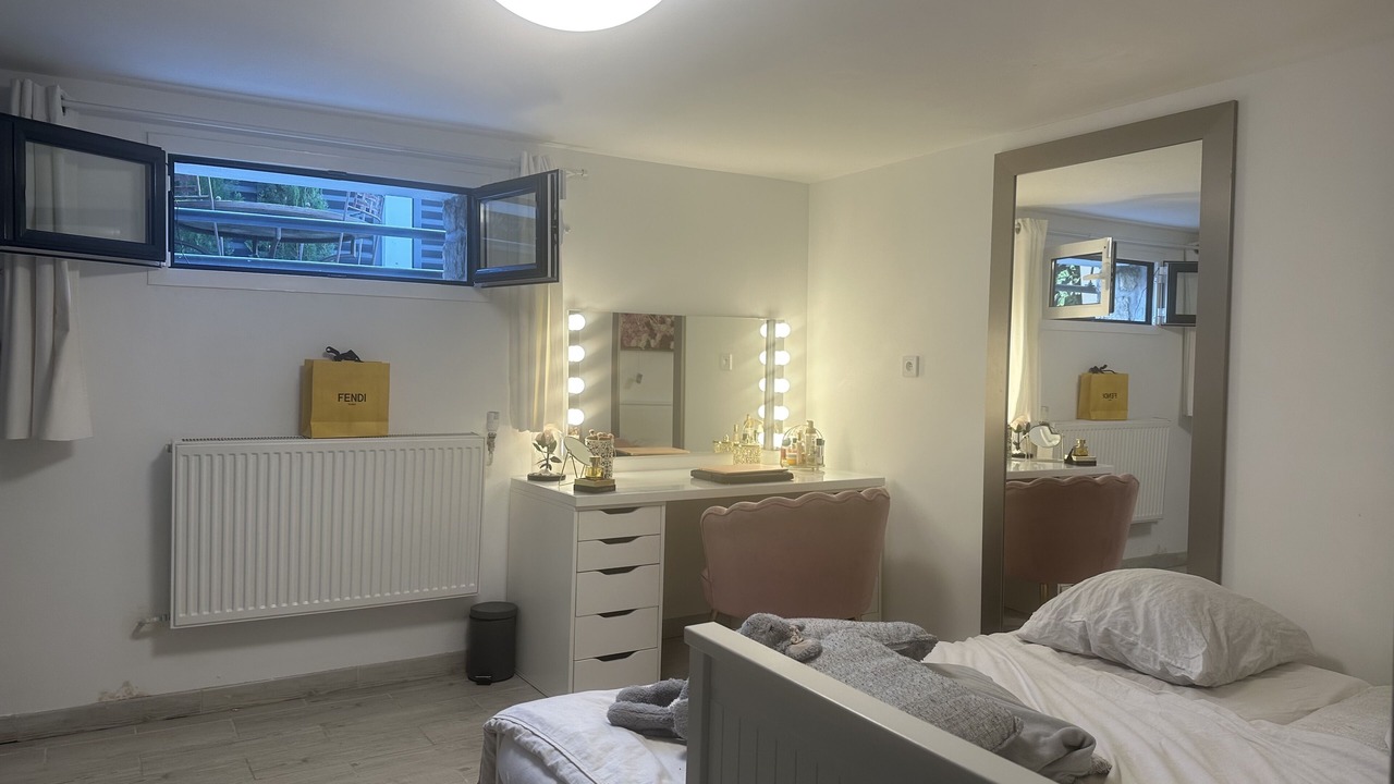 Photo of Bedroom in Vitry-sur-Seine