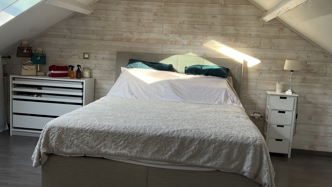 Photo of Bedroom in Vitry-sur-Seine