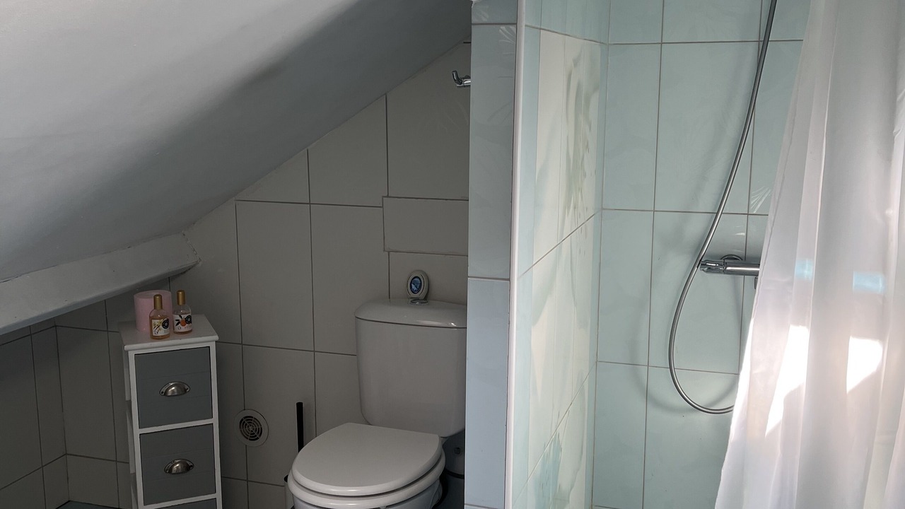 Photo of Bathroom in Vitry-sur-Seine