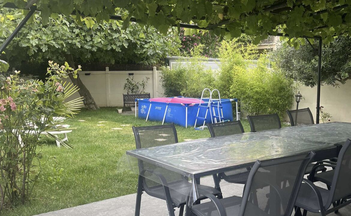Photo of Outdoor in Vitry-sur-Seine