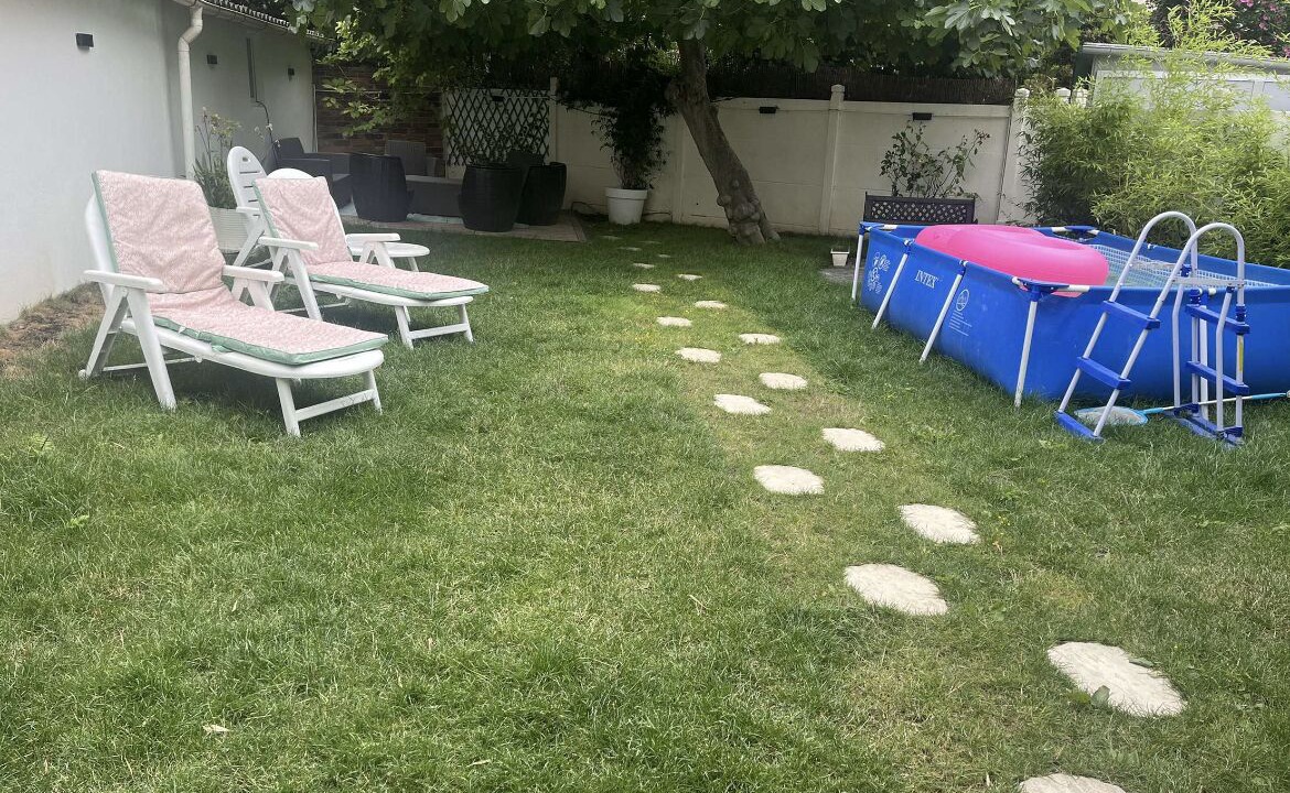 Photo of Outdoor in Vitry-sur-Seine
