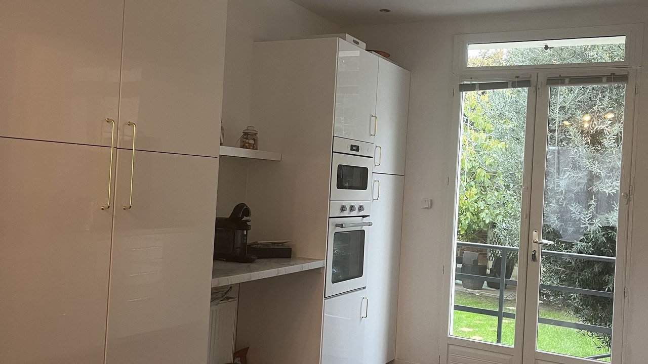 Photo of Kitchen in Vitry-sur-Seine