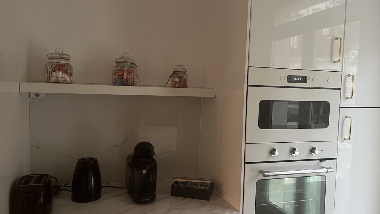 Photo of Kitchen in Vitry-sur-Seine